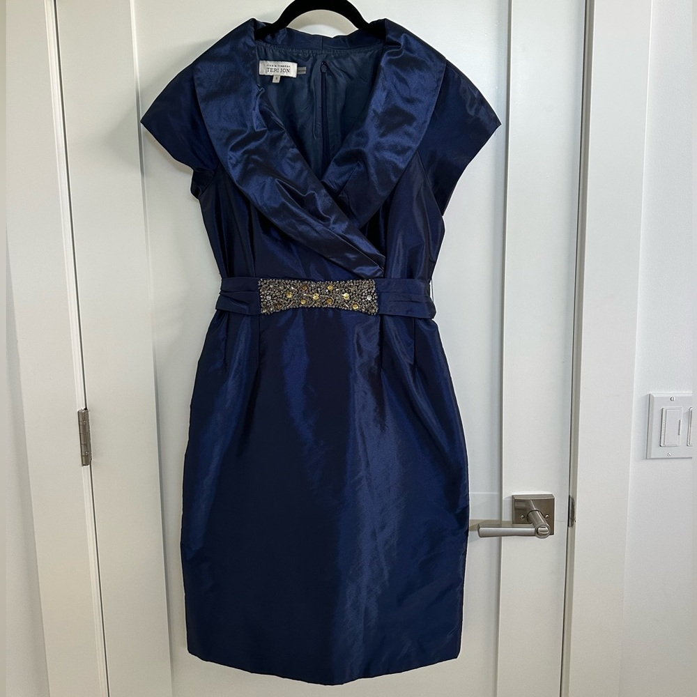 Teri Jon Dress
